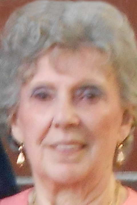 Agnes M. (Hessley) Higham | News, Sports, Jobs - Times Observer
